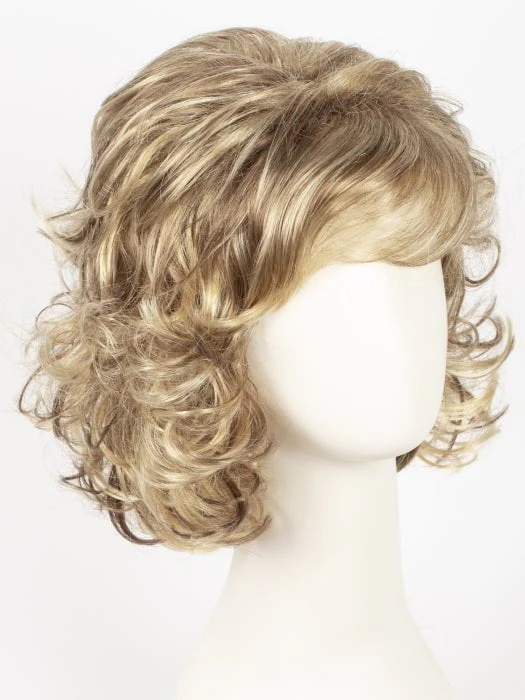 Compliment | Synthetic Wig (Basic Cap) - Musesware