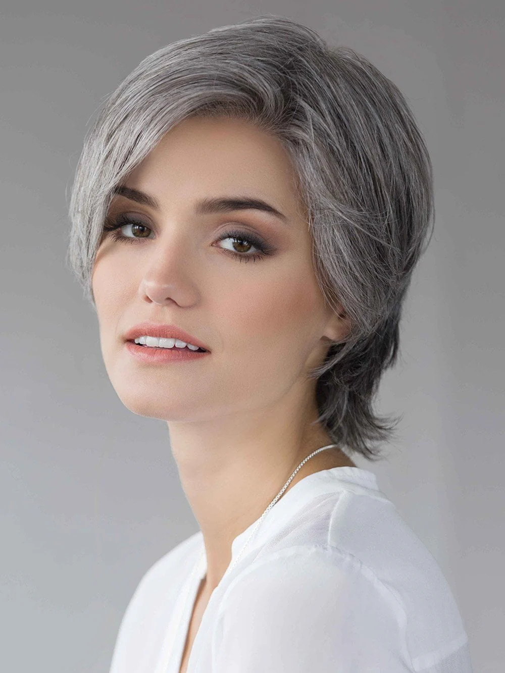 Rush by Ellen Wille | Human Hair Blend Wig | CLOSEOUT - Musesware