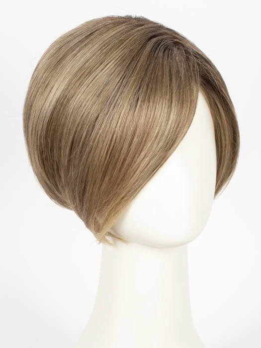 Heard It All | Synthetic Lace Front Wig (Mono Part) - Musesware