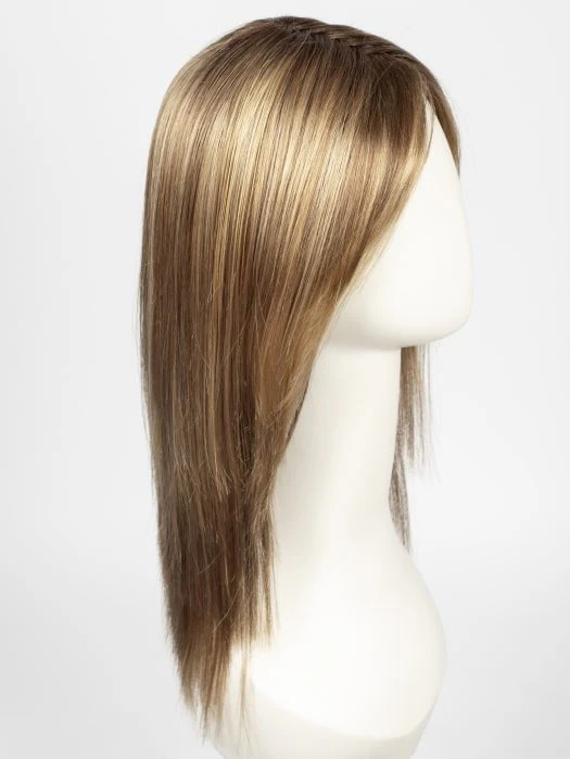 Code Mono by Ellen Wille | Lace Front Wig - Musesware