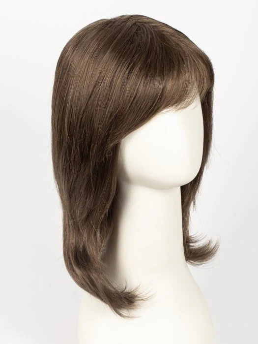 Evette | Synthetic Wig (Basic Cap) - Musesware