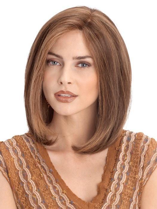 PLF 002HM by Louis Ferre | 100% Human Hair Wig | CLOSEOUT - Musesware