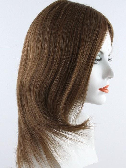Jennifer | Remy Human Hair Lace Front Wig | CLOSEOUT - Musesware
