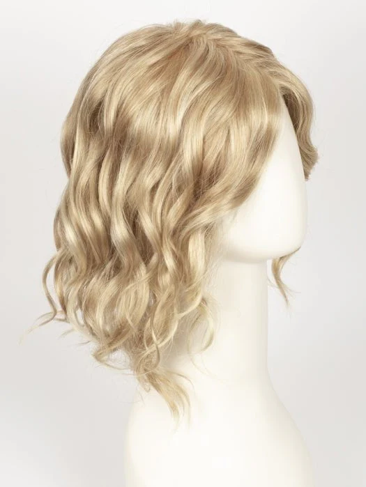 Julianne Lite | Synthetic Lace Front Wig (Hand-Tied) - Musesware