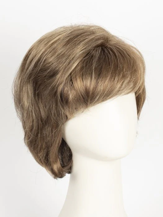Hillary | Synthetic Lace Front Wig (Basic Cap) - Musesware