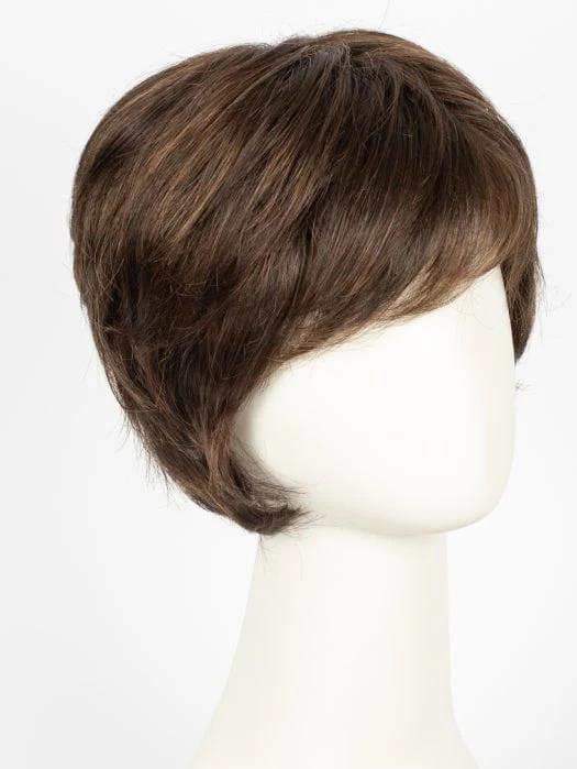 Desire | Synthetic Lace Front Wig (Hand-Tied) - Musesware