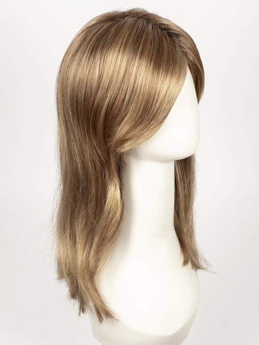 Impress | Synthetic Wig (Mono Crown) - Musesware