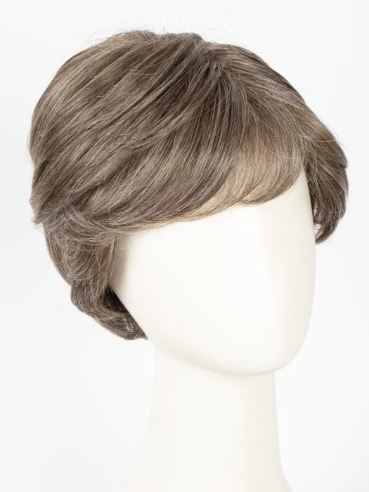 Anne | HF Synthetic Lace Front Wig (Hand-Tied) - Musesware