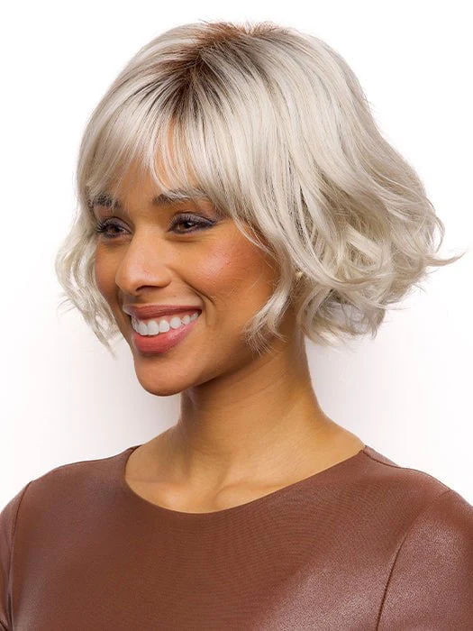 Fenix | Synthetic Wig (Basic) - Musesware