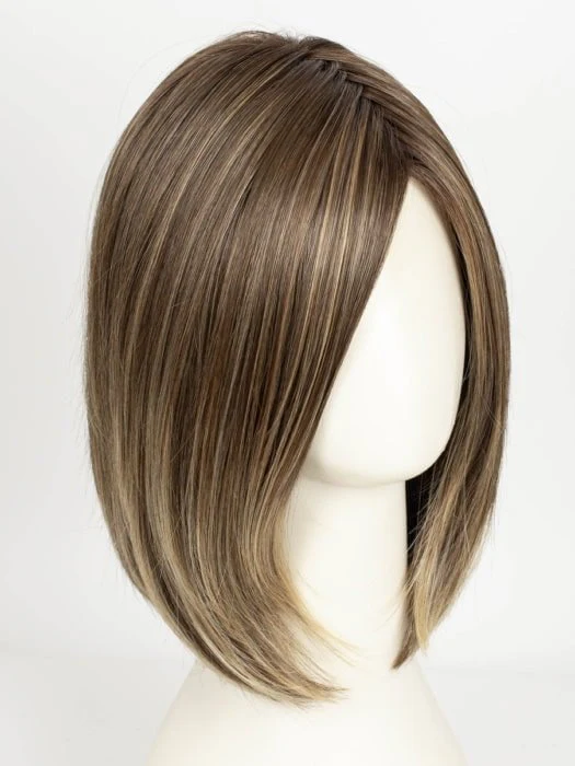 Cruise Control  | Synthetic Lace Front Wig (Hand-Tied) - Musesware
