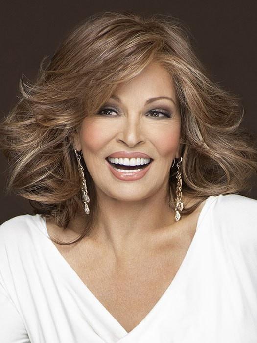 Goddess by Raquel Welch | Lace Front Wig - Musesware