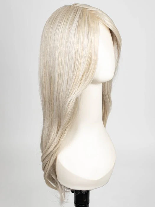 Feature Length | Synthetic Lace Front Wig (Hand-Tied) - Musesware