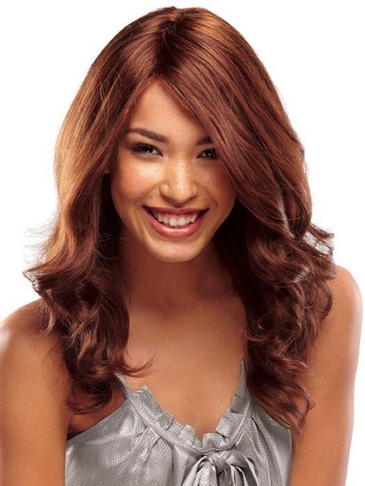 Darla by Jon Renau | 100% Human Hair & Mono Top | CLEARANCE - Musesware