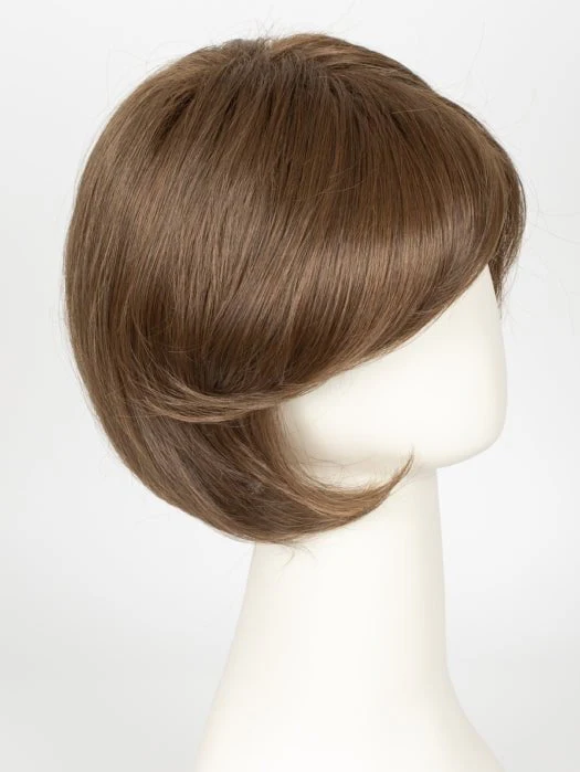 Heat | HF Synthetic Lace Front Wig (Basic Cap) - Musesware