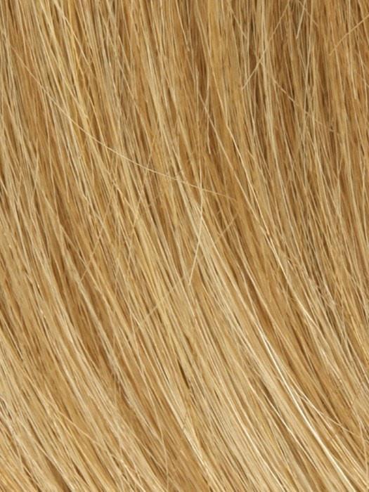 NRC 001HM | 100% Human Hair Wig (Hand-Tied) | CLOSEOUT - Musesware