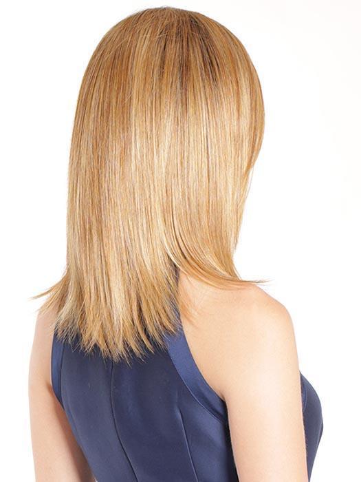 Peppermint | Synthetic Lace Front Wig - Musesware