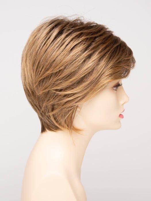 Chantel | Synthetic Wig (Basic Cap) - Musesware