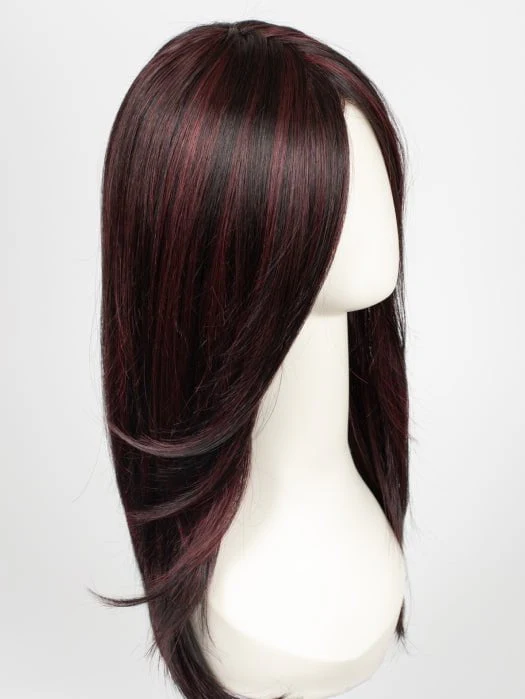 Sensational | HF Synthetic Lace Front Wig (Mono Top) - Musesware