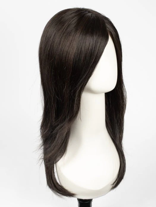 Simply Flawless | Synthetic Lace Front Wig (Mono Part) - Musesware