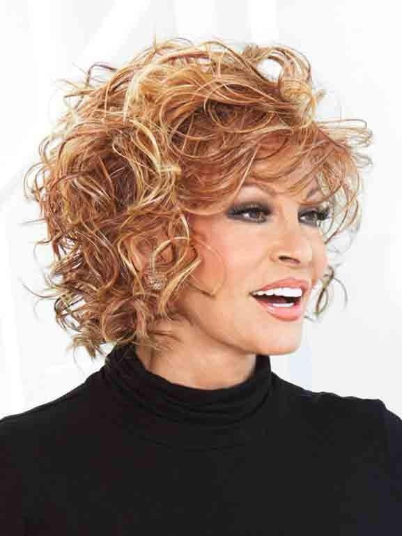 Chic Alert by Raquel Welch | Synthetic Lace Front Wig | CLEARANCE - Musesware
