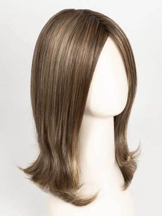 Showrunner | Synthetic Lace Front Wig (Hand-Tied) - Musesware