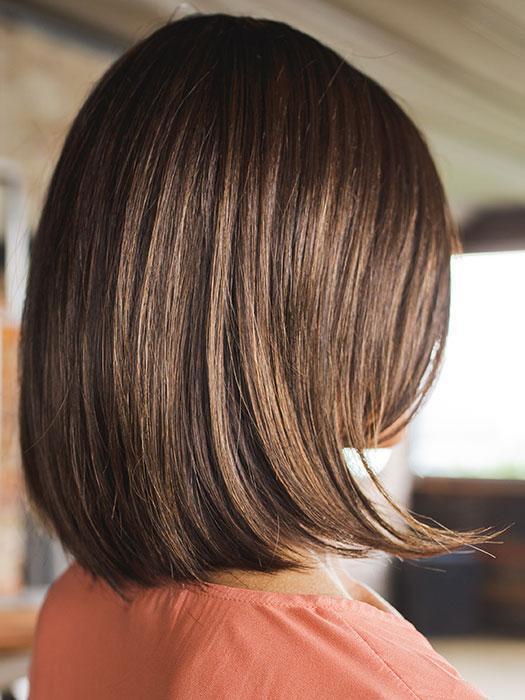 Flirt | Synthetic Lace Front Wig - Musesware