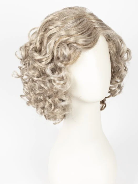 Alanna | Synthetic Lace Front Wig (Mono Part) - Musesware