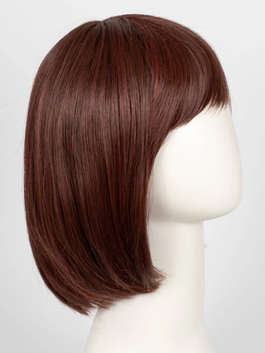 Classic Cut | HF Synthetic Wig (Mono Crown) - Musesware