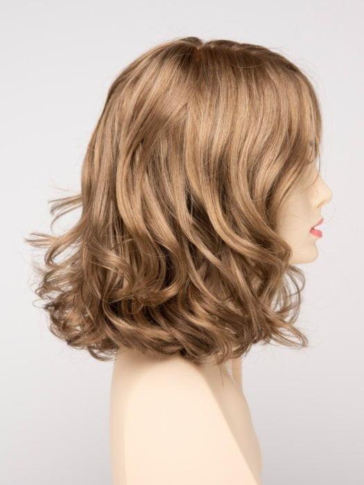 Brittaney | Synthetic Lace Front Wig (Mono Top) - Musesware