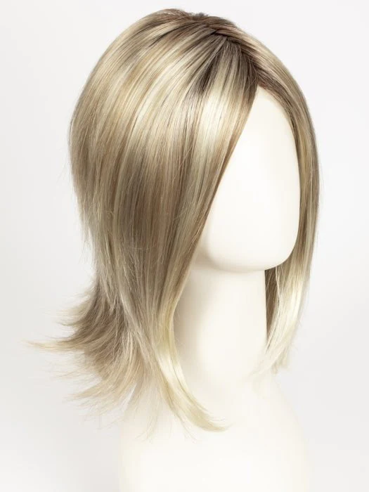 Madison | Synthetic Lace Front Wig (Mono Top) - Musesware