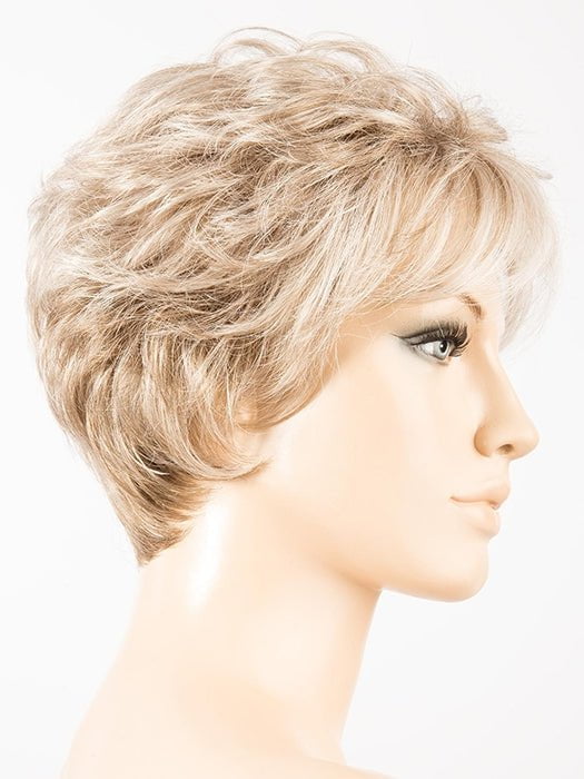 Noelle Mono | Synthetic Lace Front Wig (Mono Top) | CLOSEOUT - Musesware