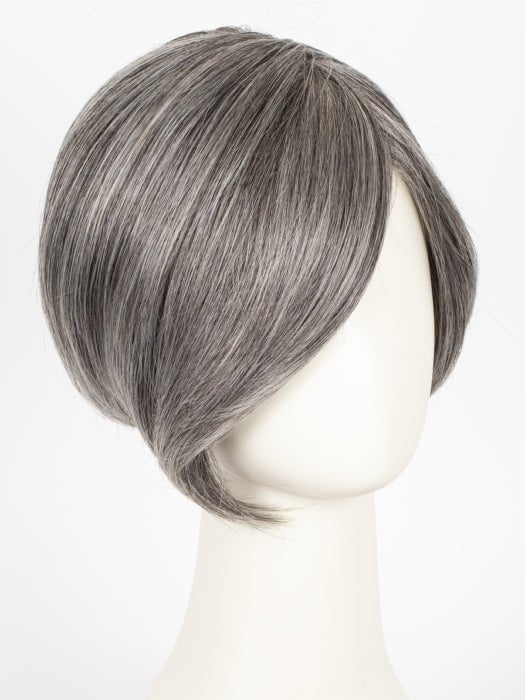 Heard It All | Synthetic Lace Front Wig (Mono Part) - Musesware