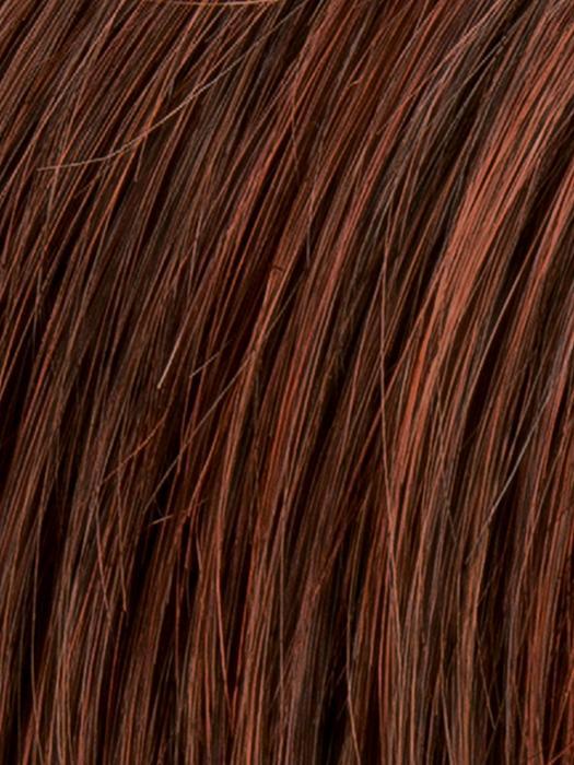 Vanilla | Synthetic Hairpiece | CLOSEOUT - Musesware