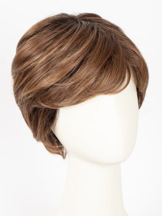 Anne | HF Synthetic Lace Front Wig (Hand-Tied) - Musesware