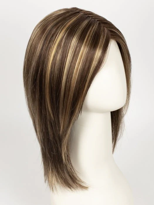 Sky | Synthetic Lace Front Wig (Basic Cap) - Musesware