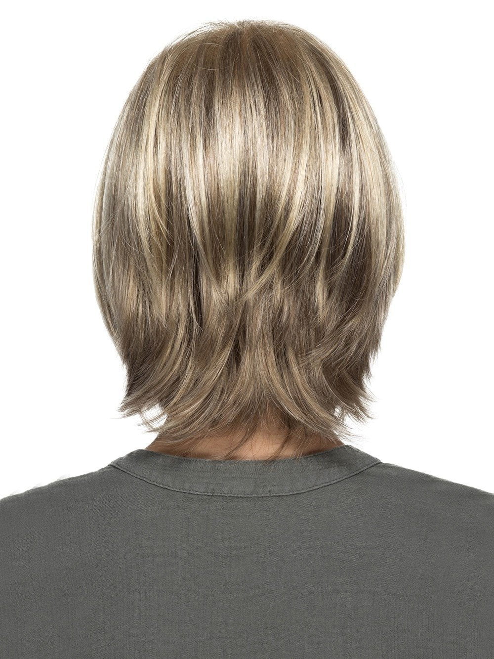 LIV by Estetica | Synthetic Bob Wig | CLOSEOUT - Musesware