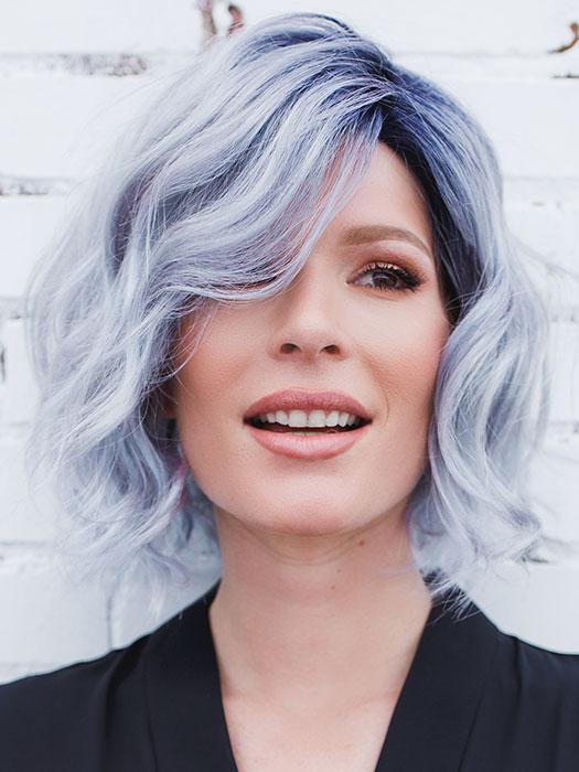 Adeline | Synthetic Lace Front Wig | CLOSEOUT - Musesware