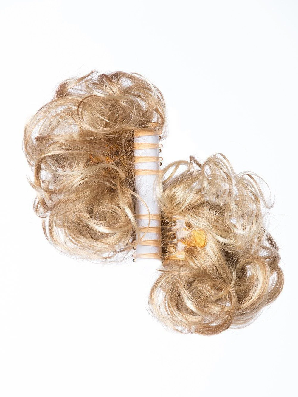 Toni Twin Clip Petite by Toni Brattin | Synthetic Hair Piece | CLOSEOUT - Musesware
