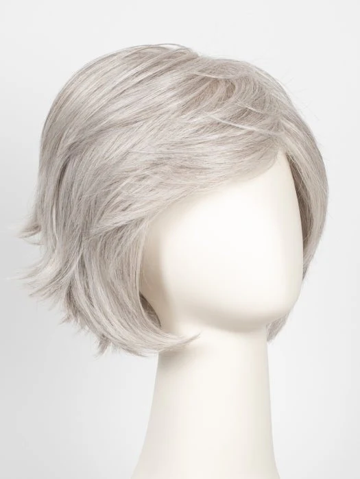 Flirting With Fashion | HF Synthetic Lace Front Wig (Mono Top) - Musesware