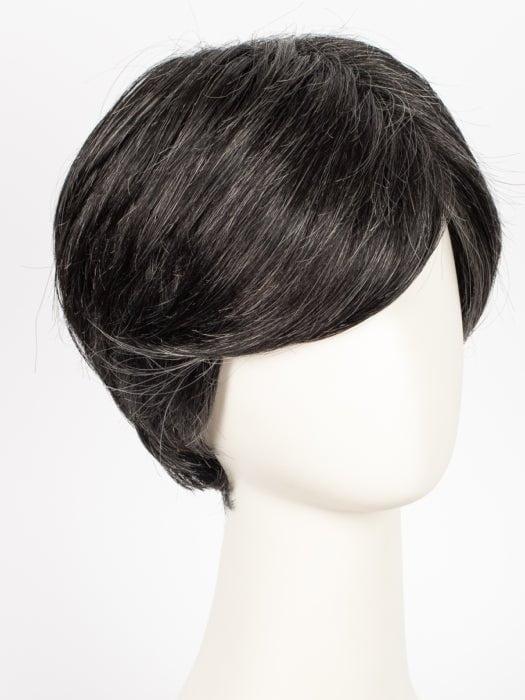 Evan | Synthetic Lace Front Wig (Mono Crown) - Musesware
