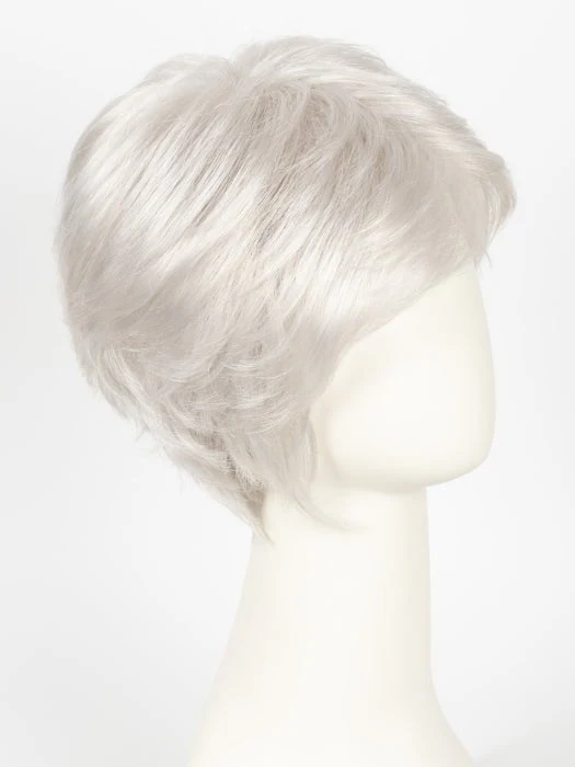 Sparkle Petite | Synthetic Wig (Basic Cap) - Musesware