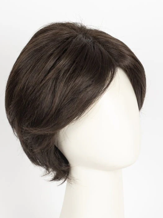 Kason | Synthetic Wig (Basic Cap) - Musesware