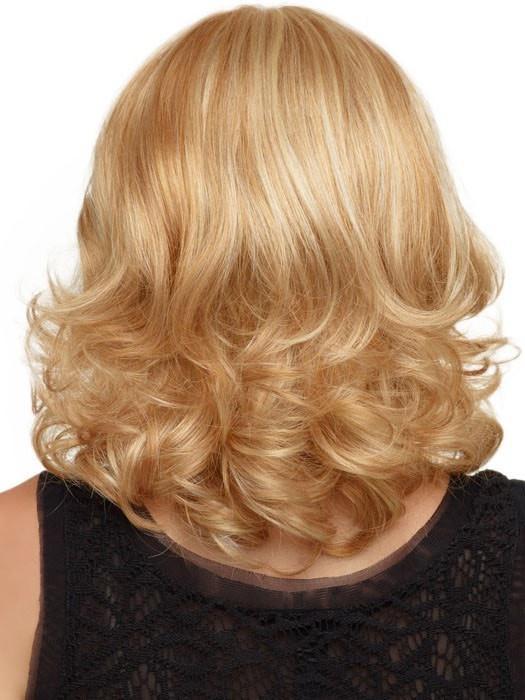 Ashley by Envy | Synthetic Lace Front Wig (Mono Part) | CLOSEOUT - Musesware