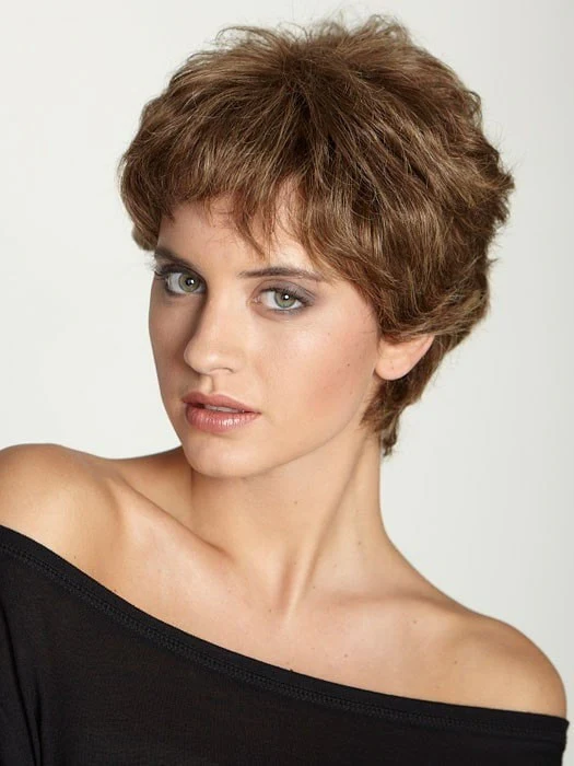 HH Rose by Aspen | Human Hair Wig | CLEARANCE - Musesware