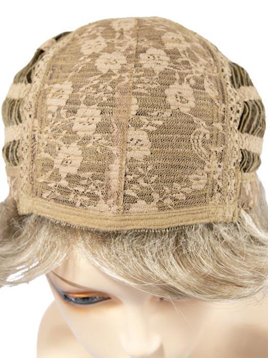 Iris | Synthetic Wig - Musesware