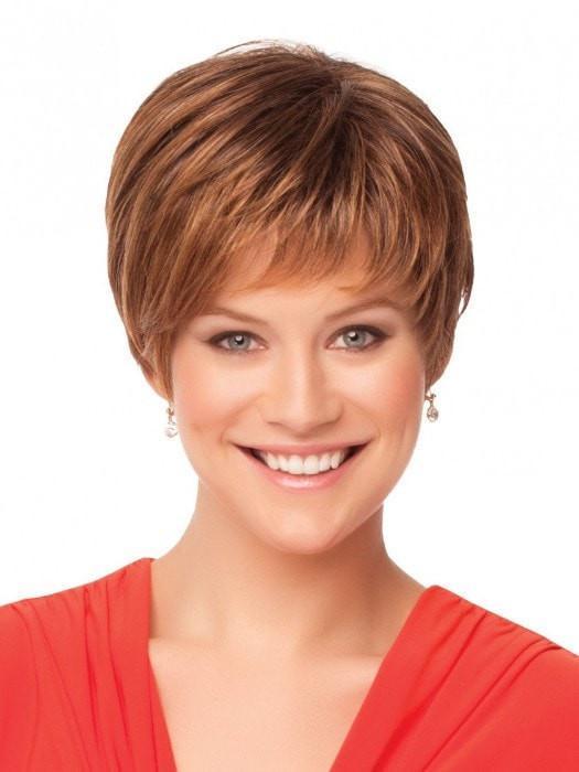 Gambit by Gabor Wigs | Synthetic Short Wig | CLOSEOUT - Musesware