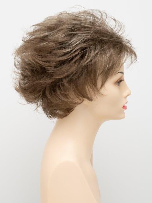 Alyssa | Synthetic Wig (Basic Cap) - Musesware