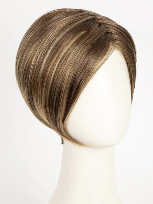 Perry | Synthetic Lace Front Wig - Musesware