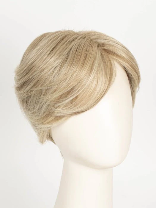 Luna | Synthetic Lace Front Wig (Basic Cap) - Musesware