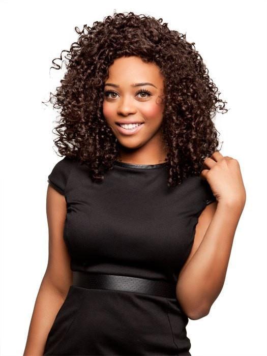 Twirl It by Forever Young | Synthetic Wig for Black Women | CLOSEOUT - Musesware